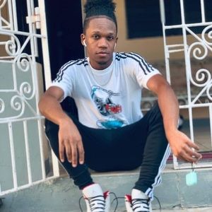 Meet your Posher, Kemar